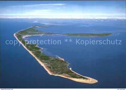 Sylt Fliegeraufnahme