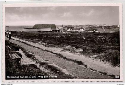 SYLT Insel Schleswig-Holstein Insel Sylt