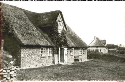 SYLT Insel Schleswig-Holstein Sylt