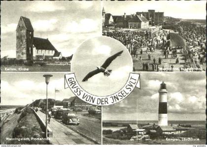 Sylt Insel Sylt