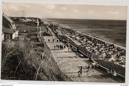 Sylt Insel Sylt