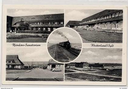 Sylt Insel Sylt