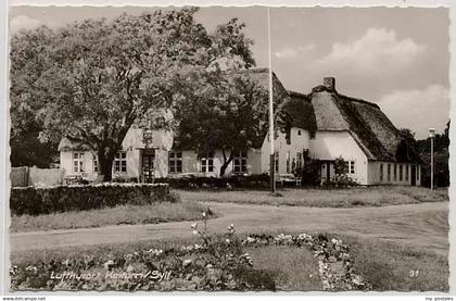 Sylt Insel Sylt