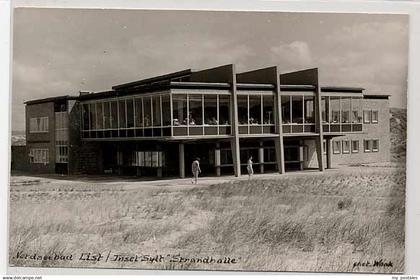 Sylt Insel Sylt