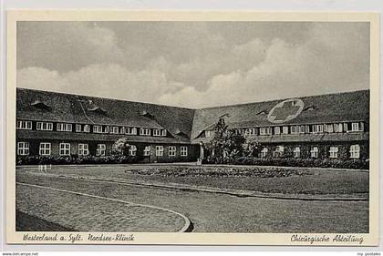 Sylt Insel Sylt