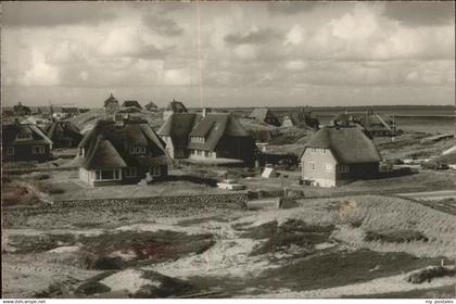 Sylt Inselpartie