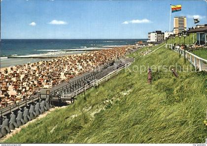Sylt Strand