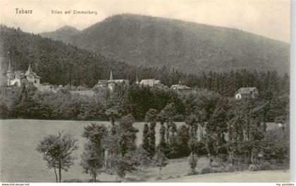 Tabarz Bad Tabarz Villen am Zimmerberg