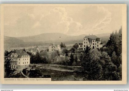 38098858 - Tambach-Dietharz , Thueringer Wald