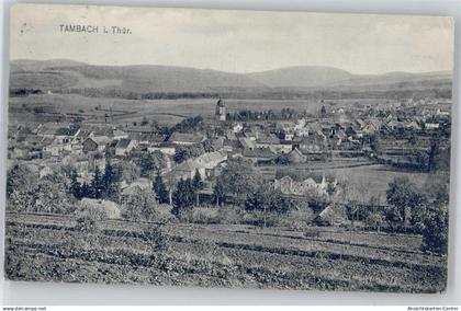 50871895 - Tambach-Dietharz , Thueringer Wald