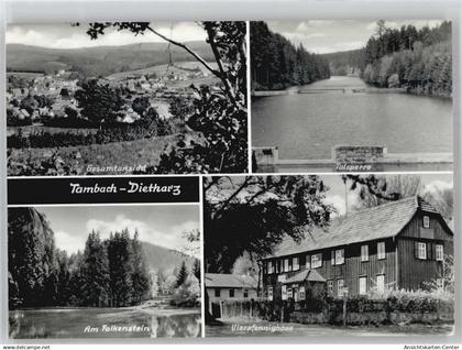 51215173 - Tambach-Dietharz , Thueringer Wald