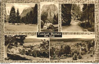 Tambach-Dietharz