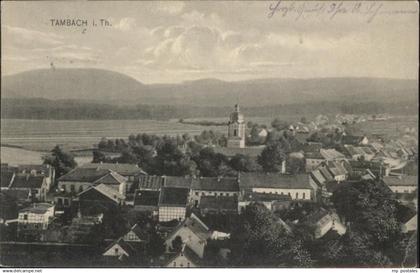 Tambach-Dietharz