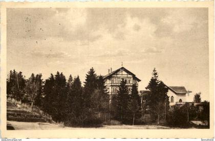 Tambach - Dietharz, Haus Fürstenblick