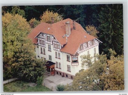Tambach-Dietharz Waldhotel