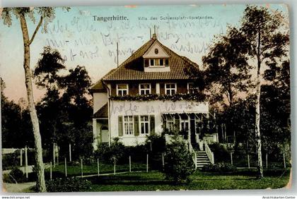 13566620 - Tangerhuette