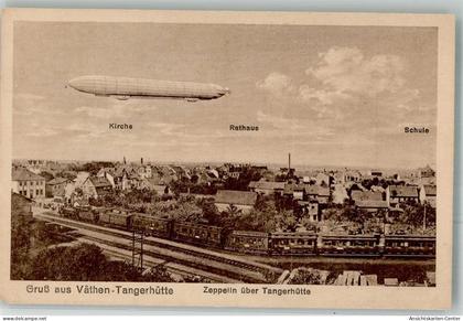 13661852 - Tangerhuette