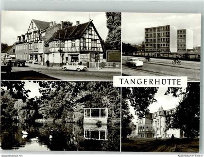 38046764 - Tangerhuette
