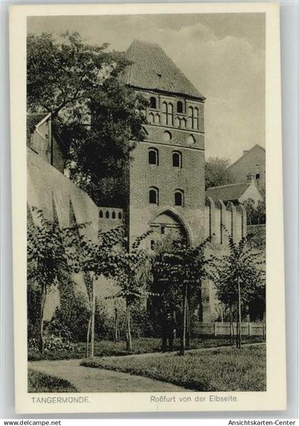 10029935 - Tangermuende