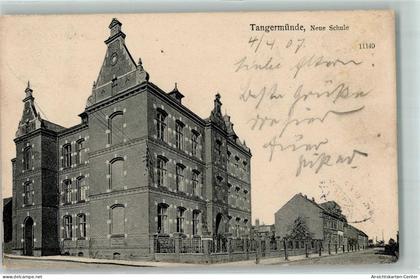 13242712 - Tangermuende