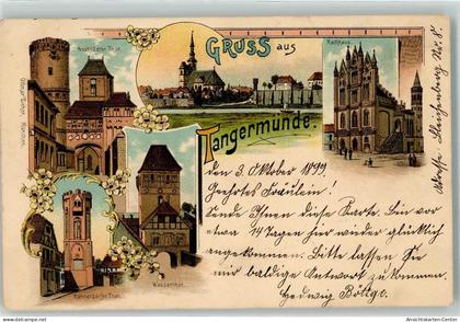 13439933 - Tangermuende