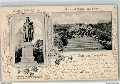 39142754 - Tangermuende