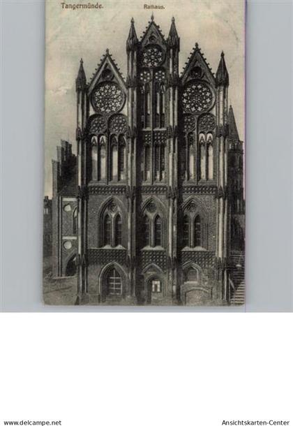 50312647 - Tangermuende