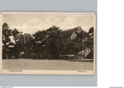 50335543 - Tangermuende