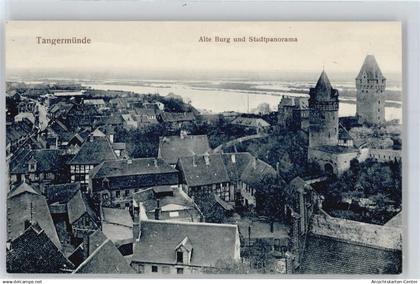 50833972 - Tangermuende