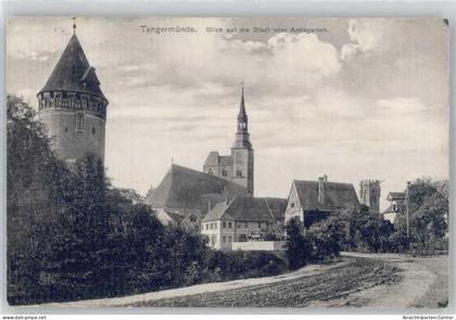51146270 - Tangermuende