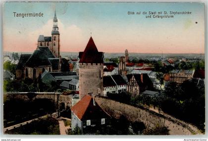 51877865 - Tangermuende