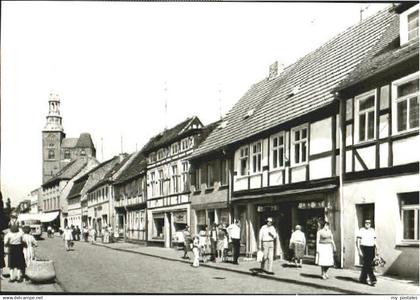 Tangermuende eninstrasse