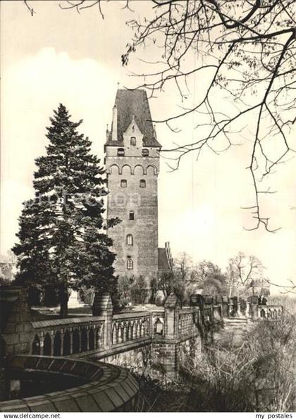 Tangermuende Kapitelturm