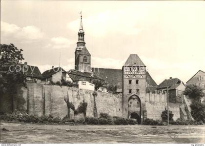 Tangermuende Rossfurt