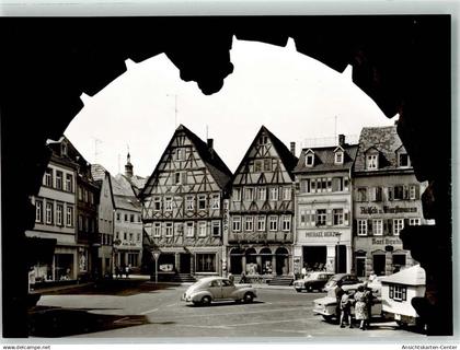 39818352 - Tauberbischofsheim