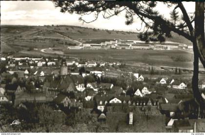 Tauberbischofsheim  x 1960
