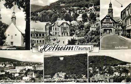 CPM Hotheim Taunus