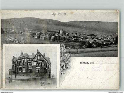 13275347 - Wehen , Taunus