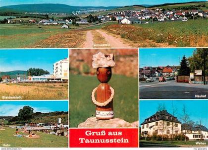 Taunusstein Panorama Bleidenstadt Neuhof Hahn Wehen