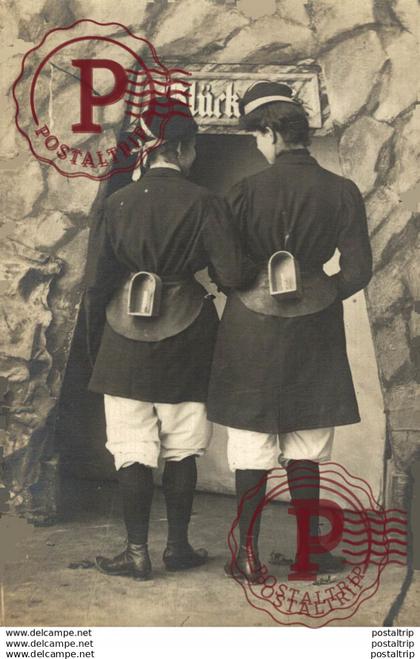 ALEMANIA // GERMANY // DEUTCHLAND. REAL PHOTO