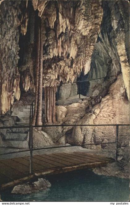 Baar Hoellgrotte Zauberschloss