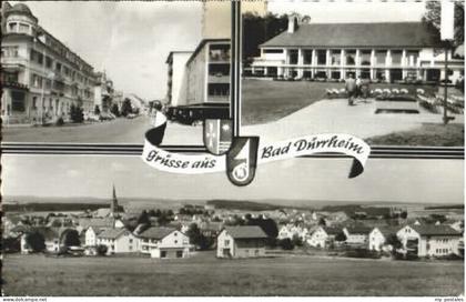 Bad  Duerrheim Bad Duerrheim  x 1974