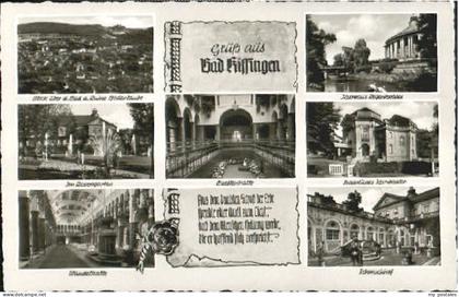 Bad  Kissingen Bad Kissingen