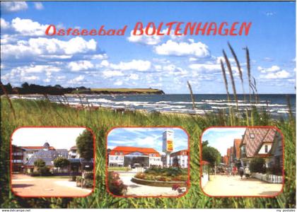 Boltenhagen  x 2005