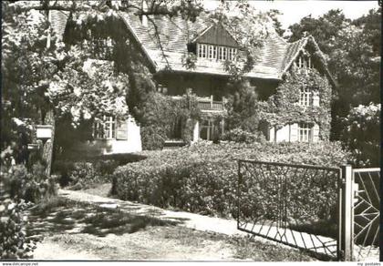 Buckow Heim