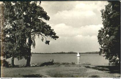 Klausdorf Mellensee x 1960