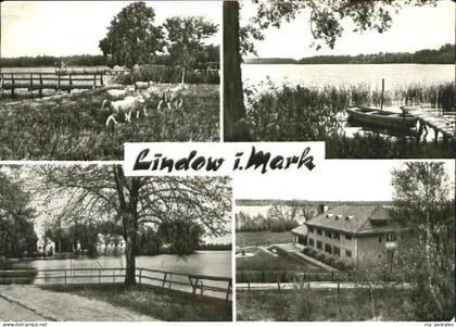 Lindow  x 1963