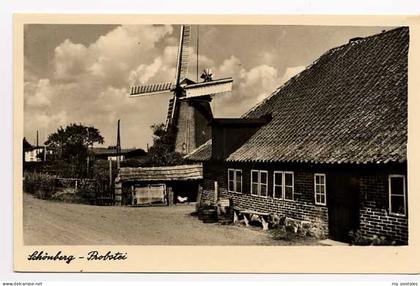 Schoenberg indmuehle