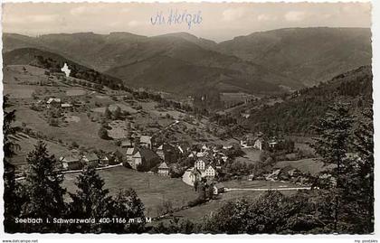 Seebach Seebach