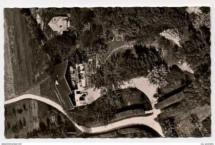 Waging Fliegeraufnahme